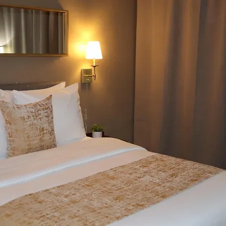 Tb Hotel Downtown-Miami