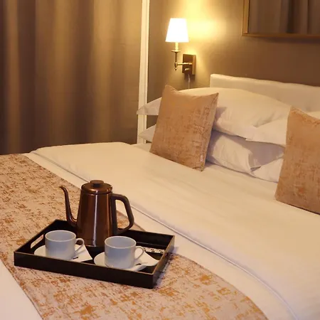 Tb Hotel Downtown-Miami